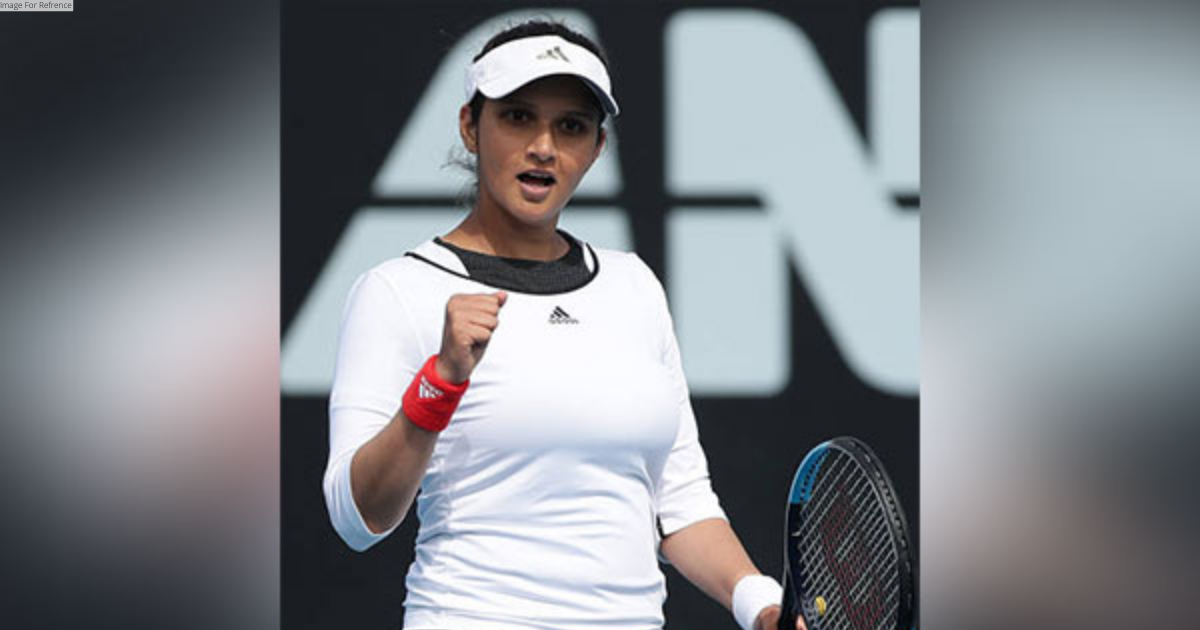 Australian Open: Sania Mirza-Anna Danilina storm into second round